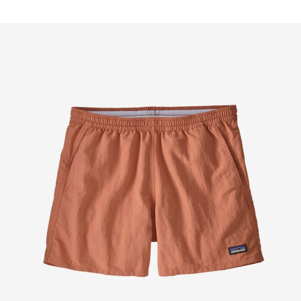Women’s Patagonia Baggies 5”